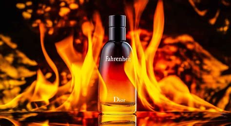 does dior fahrenheit really work.